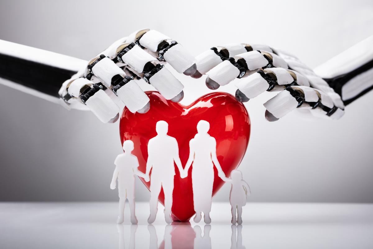 AI Divorce