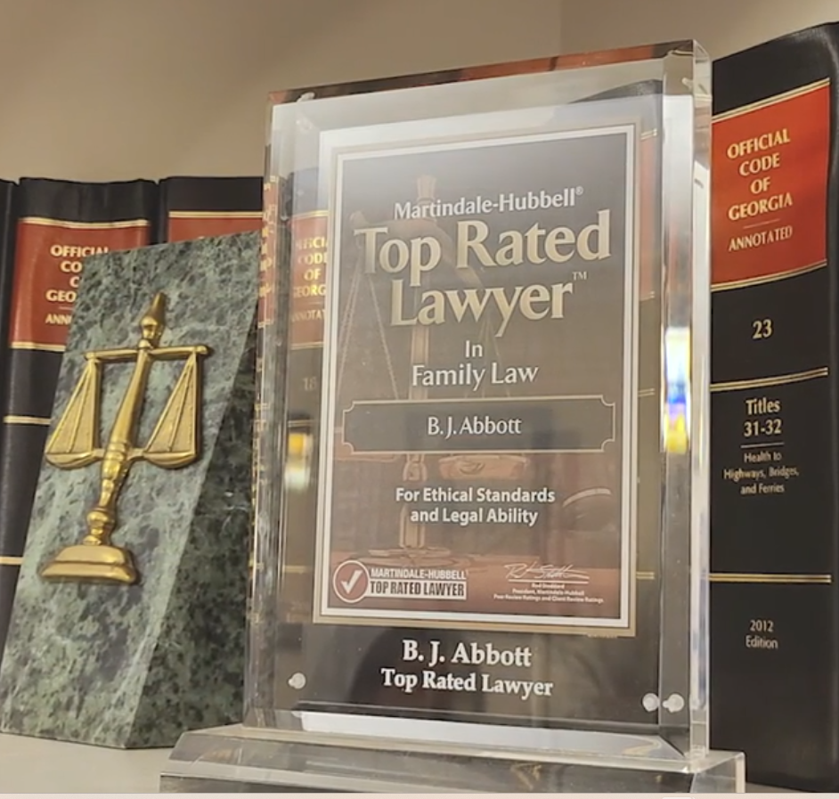 Abbott Abbott Logan team