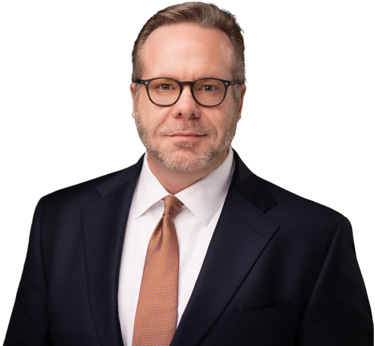 Attorney B.J. Abbott